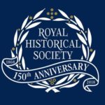 Royal Historical Society - 150th Anniversary