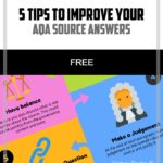 5 tips to improve aqa source answers