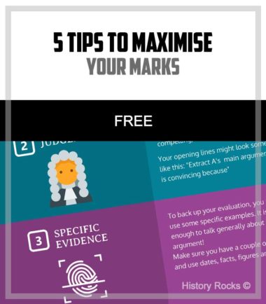 5 tips to maximise your marks